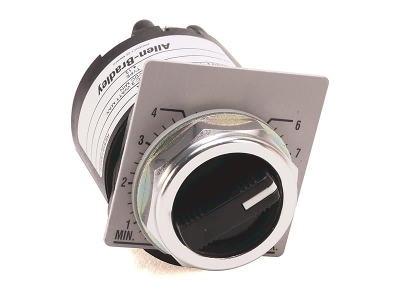 ALLEN BRADLEY 800T-N37