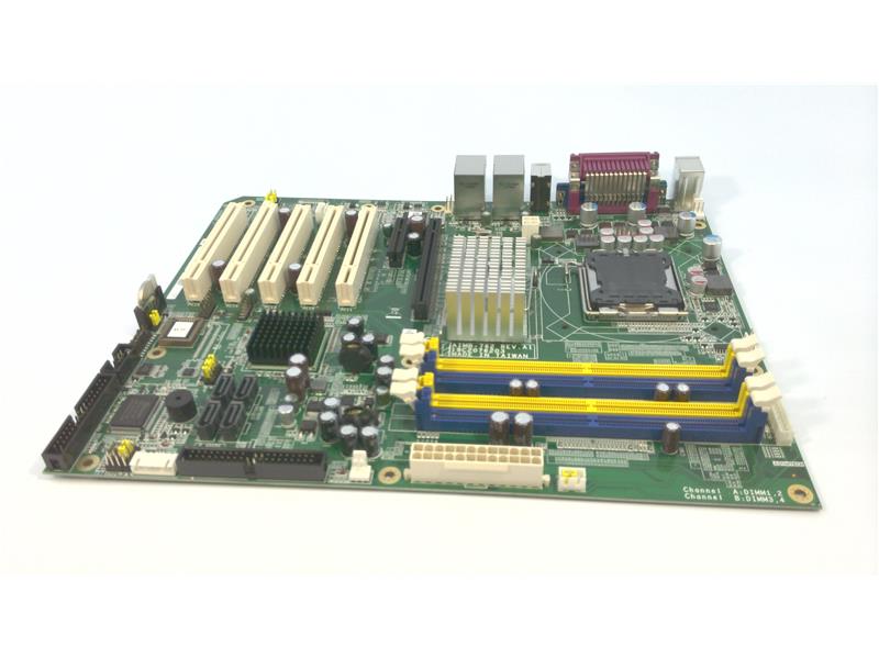 ADVANTECH AIMB762G200A1E