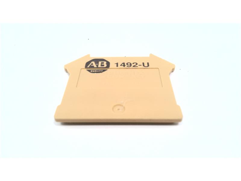 ALLEN BRADLEY 1492-U-D-UK4/10