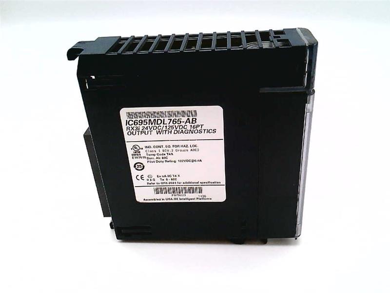 FANUC IC695MDL765