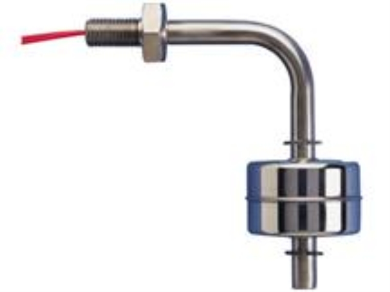 GEMS SENSORS 118125