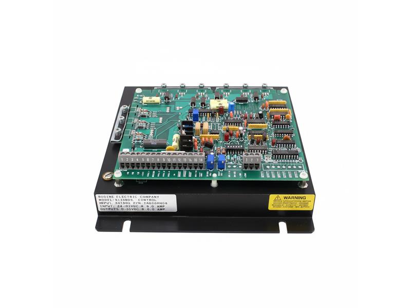 BODINE ELECTRIC 3903