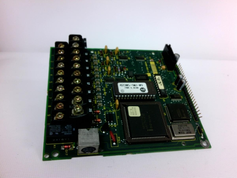 ALLEN BRADLEY 42305-901-09