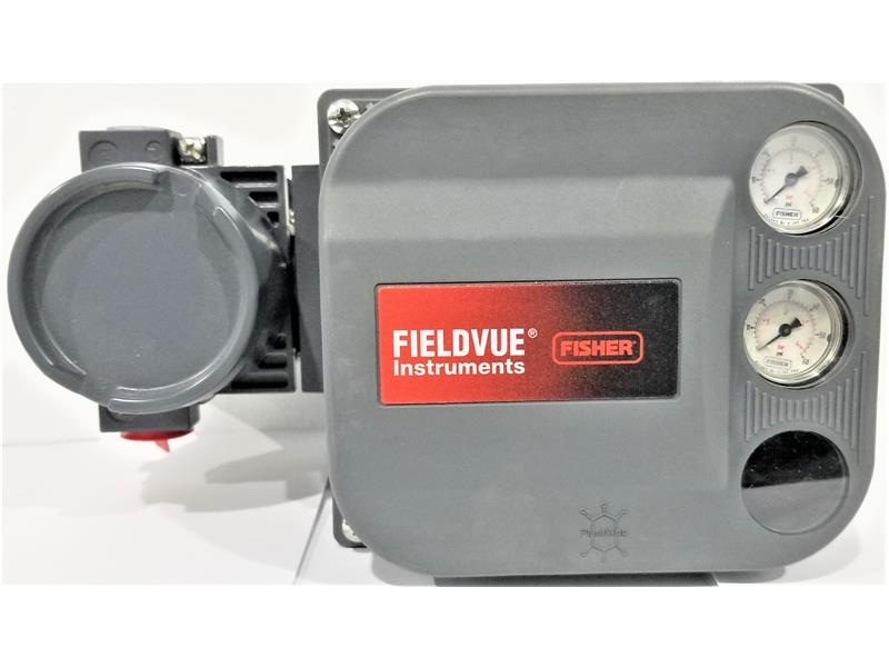 EMERSON DVC6200-101