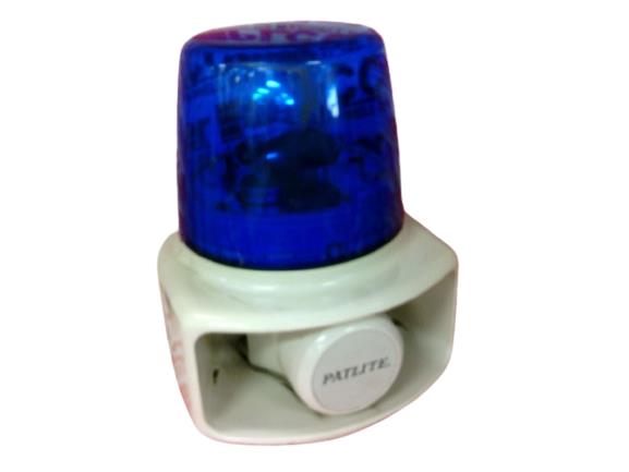 PATLITE RT-120KA