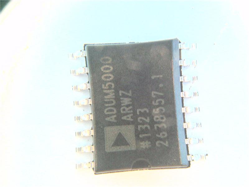 ANALOG DEVICES ADUM5000ARWZ
