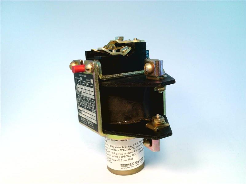 SCHNEIDER ELECTRIC 9055-A0111R-S3