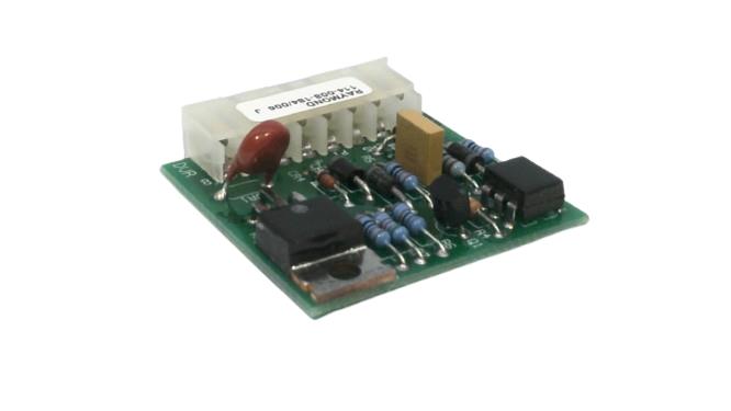 RAYMOND CORP 114-008-184/006