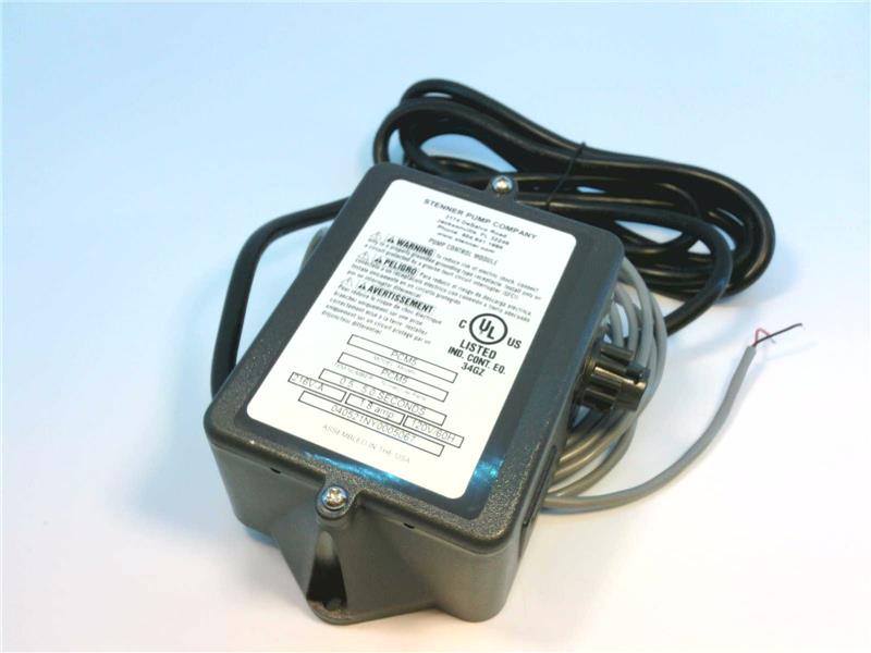 STENNER PUMP PCM5