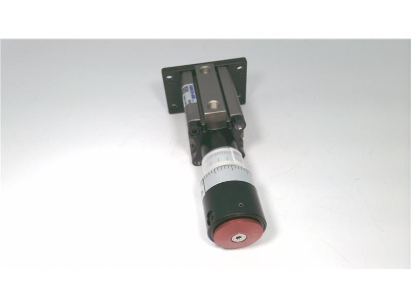 FABCO GND-AE032-025D