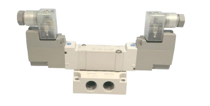 SMC SY5240-5DZ-02