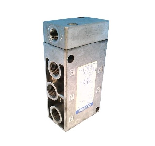 FESTO VL-5-1/4