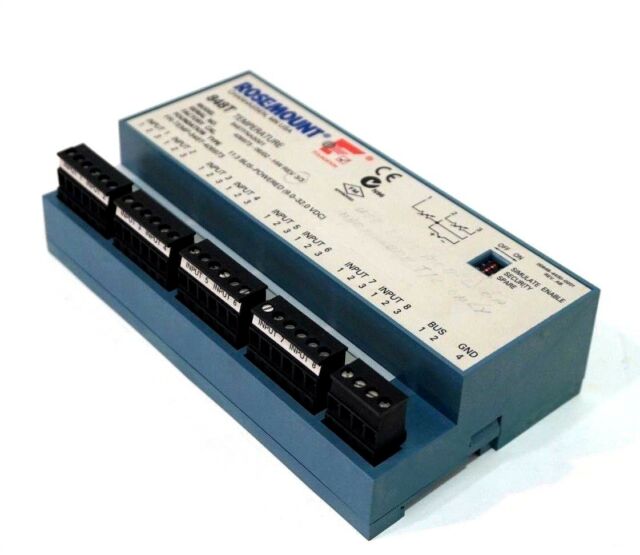 848TFNAS001 par EMERSON