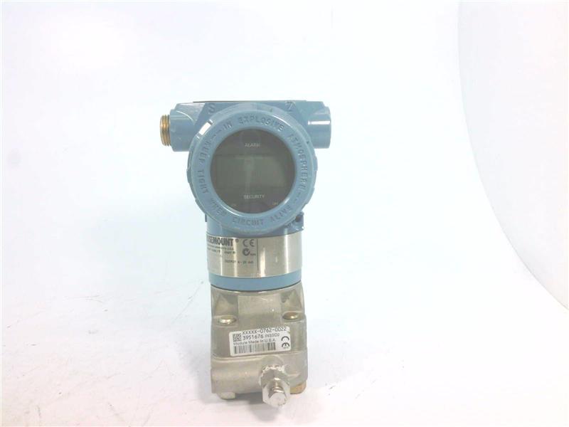 EMERSON 3051CD2A22A2AM5