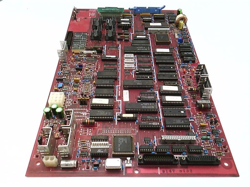 VIDEOJET 356301-C