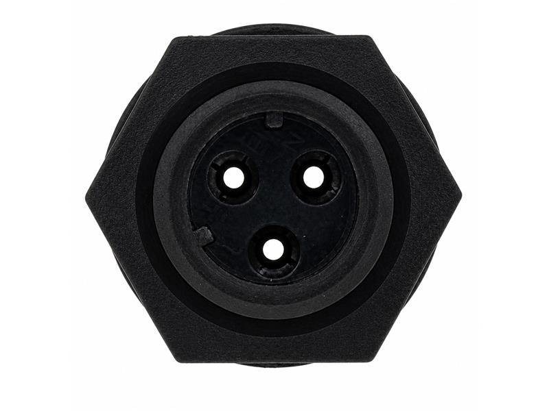 PX0412/03P by BULGIN COMPONENTS