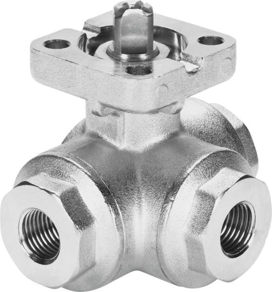 FESTO VZBA-11/2"-GGG-63-32T-F0405-V4V4T