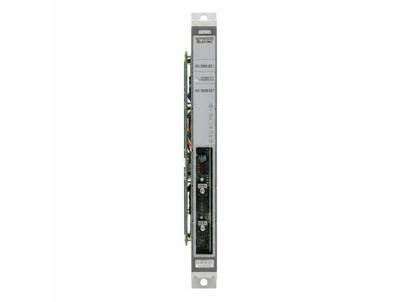SCHNEIDER ELECTRIC AS-S908-021