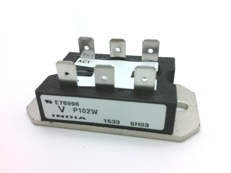 VISHAY P102W