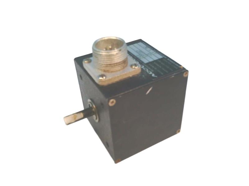 711-0100-O-S-6-S-S-Y by ENCODER PRODUCTS COMPANY