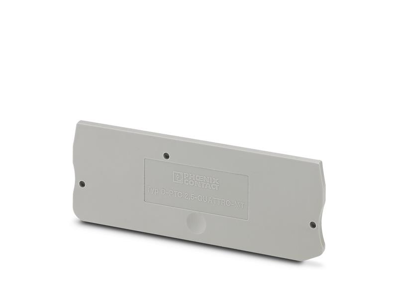 D-PTC 2,5-QUATTRO-MT by PHOENIX CONTACT