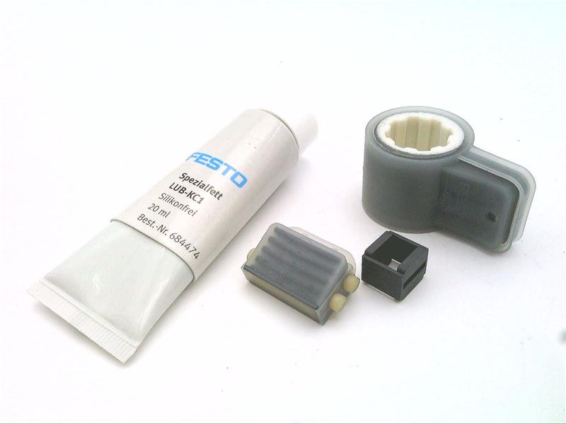 DSM- 25-270-P par FESTO