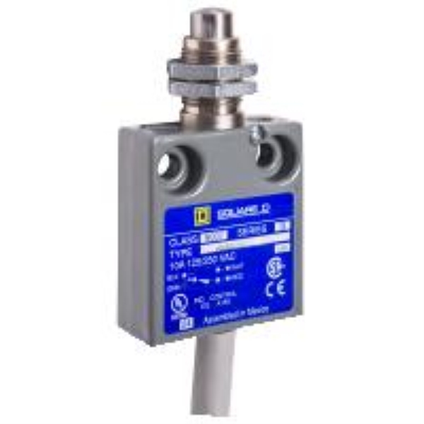 SCHNEIDER ELECTRIC 9007MS06S011021