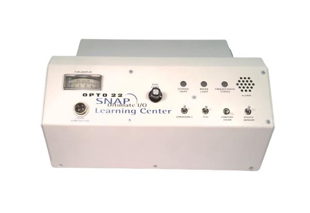 OPTO 22 SNAP-UIO-LOADPANEL
