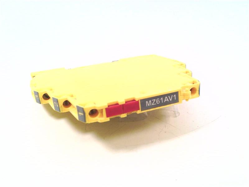 TURCK MZ61AV1