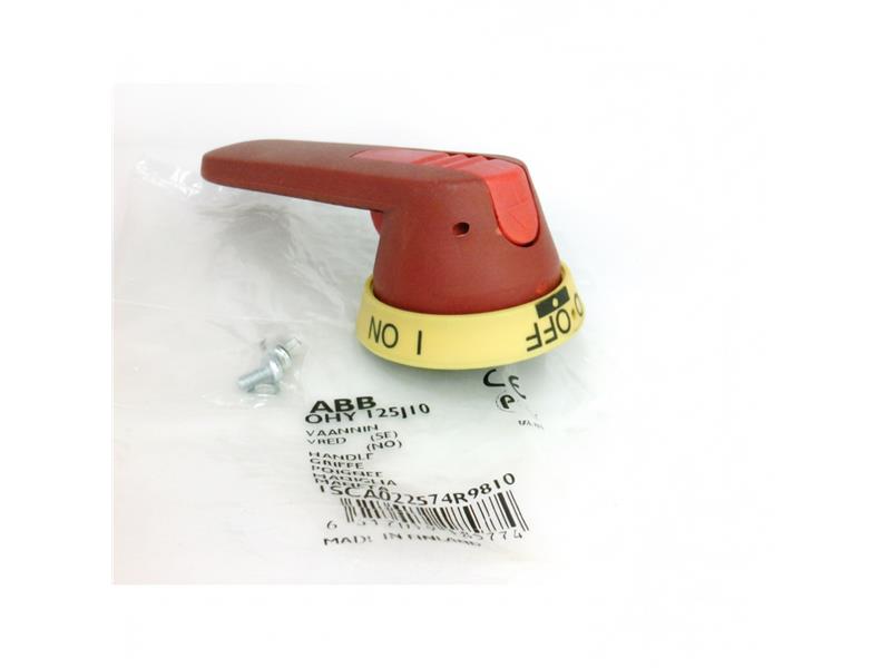 OHY125J10 do ASEA BROWN BOVERI