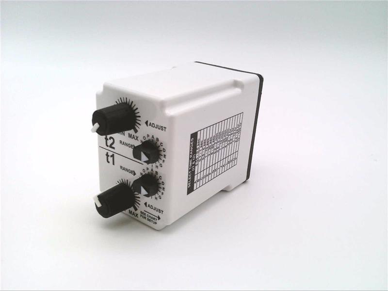 MACROMATIC TR-6612U