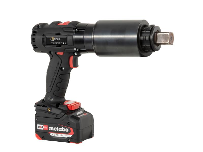 PCE INSTRUMENTS PCE-TWT 2000