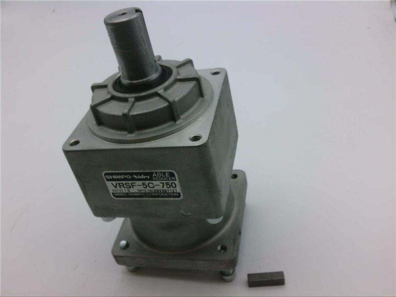 NIDEC CORP VRSF-5C-750