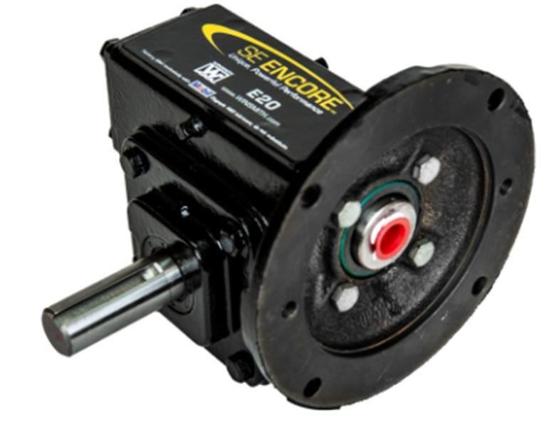 WINSMITH E24XDSS5X180GC