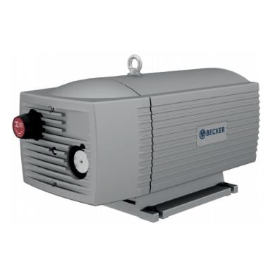 VT 4.16 (220V) by BECKER PUMPS