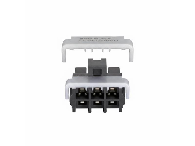 172952-0801 by MOLEX