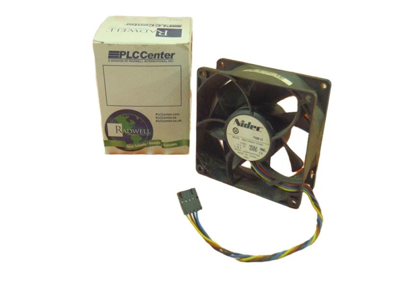 H92C12BGA7-07A02 by NIDEC CORP