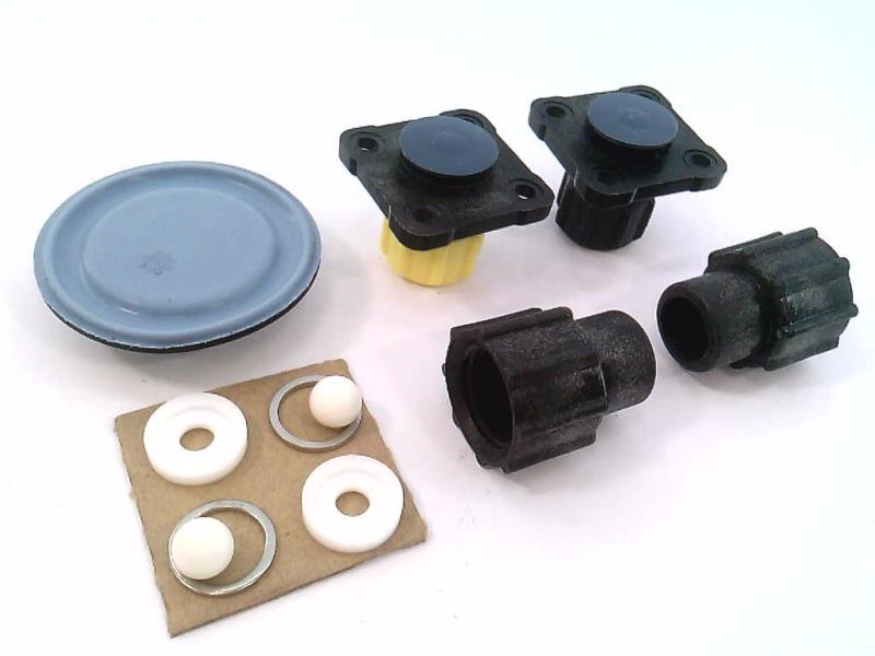 LIQUI SYSTEMS INC SP-300EL