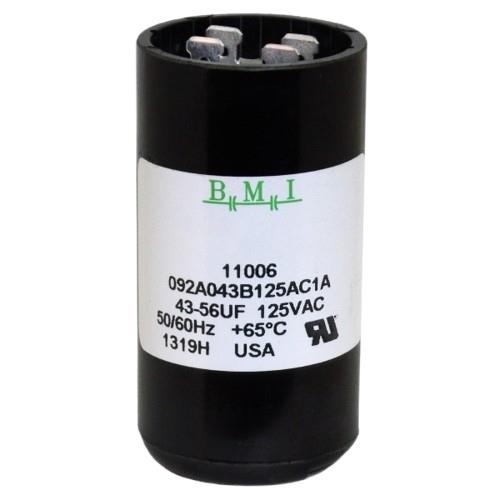 BMI 092A053B125AC1A