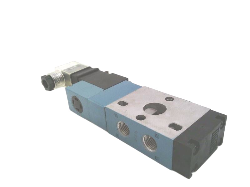 811C-PM-112JD-172 by MAC VALVES INC
