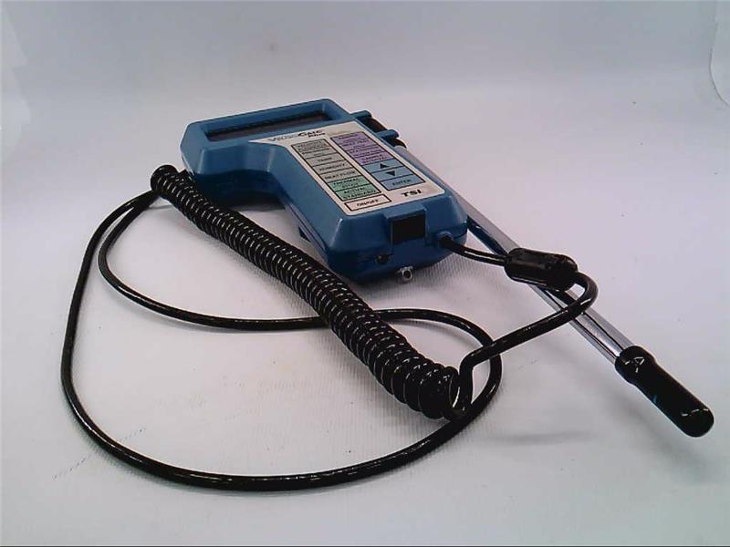 TSI INC 8386