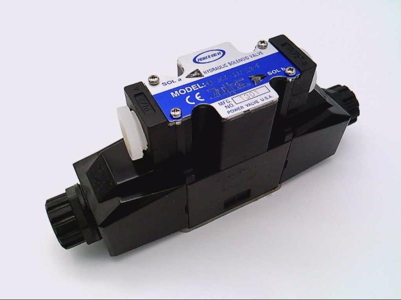 POWER VALVE USA HD-3C4-G02-LW-B
