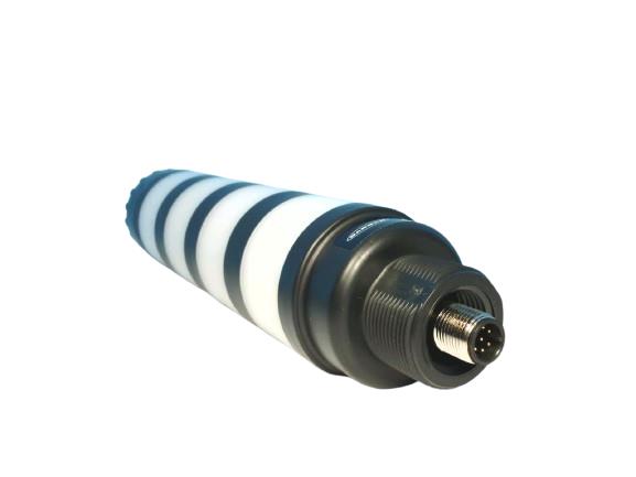 BANNER ENGINEERING TL50HBGYRAQ