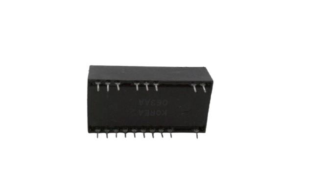 DALLAS SEMICONDUCTOR DS12887