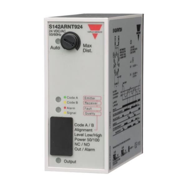 CARLO GAVAZZI S142ARNN115