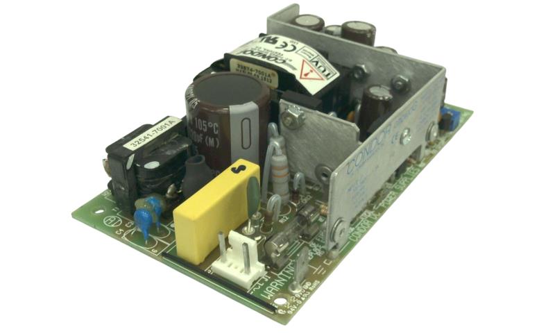 SL POWER ELECTRONICS GPC40DG