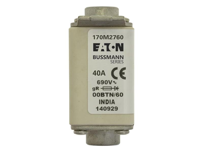 EATON CORPORATION 170M2760