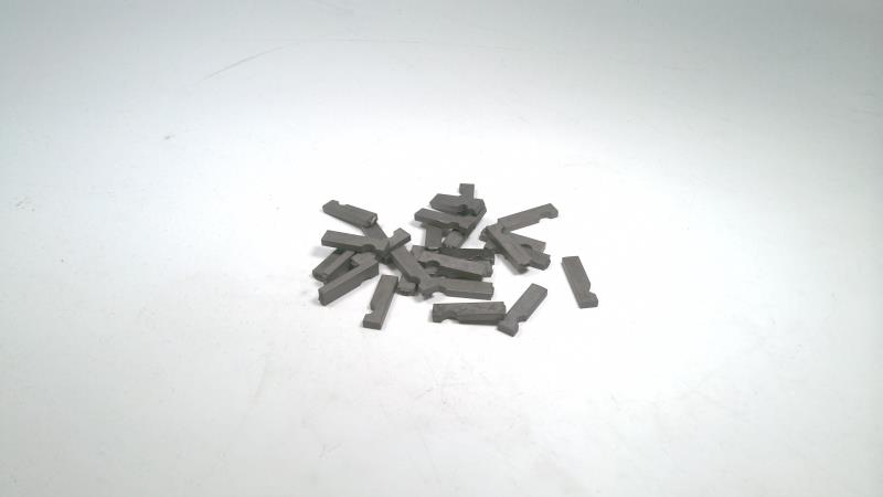 CH HANSON 27632