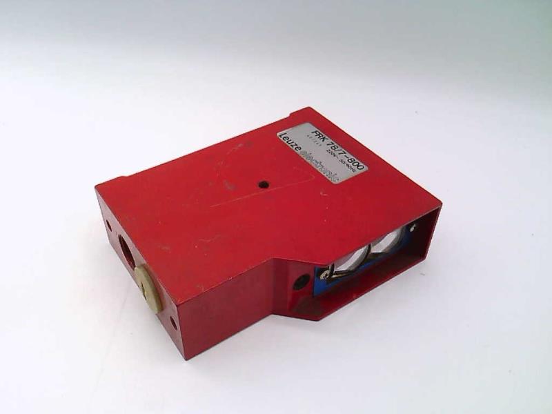 LEUZE FRK 78/7-800