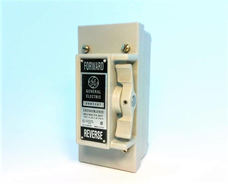 GENERAL ELECTRIC CR2943NJ202E